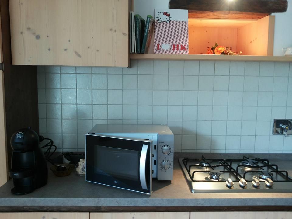 Alloggi Valle Di Soffumbergo Buitenkant foto