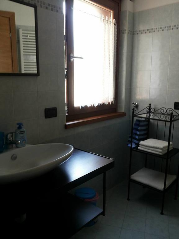 Alloggi Valle Di Soffumbergo Buitenkant foto