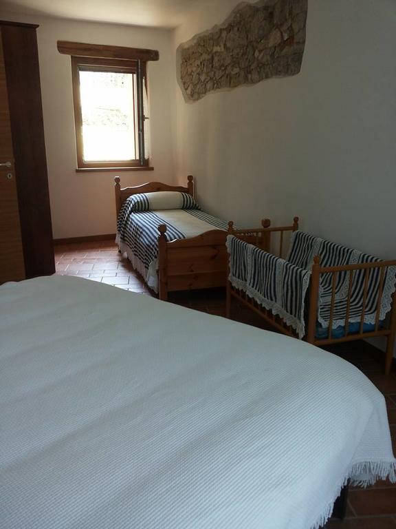 Alloggi Valle Di Soffumbergo Buitenkant foto