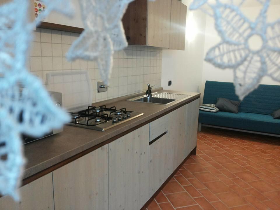 Alloggi Valle Di Soffumbergo Buitenkant foto